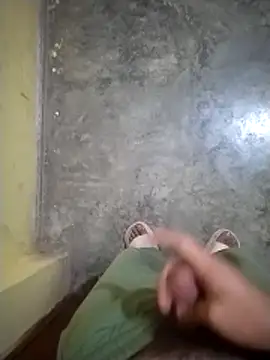 Jesus_RZK Show in webcam