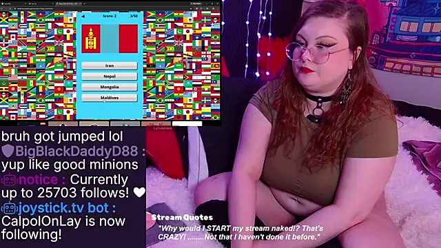 evamila 现场XXX聊天