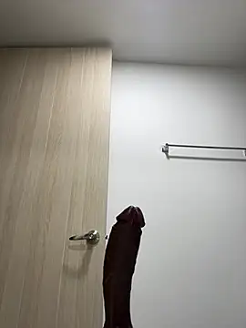 Czat XXX na żywo – Curlyierr