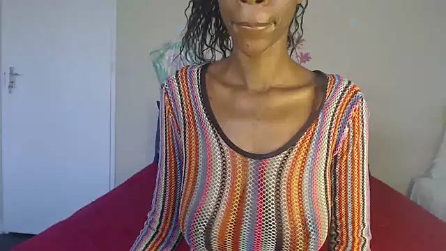 Chatroom XXX en direct de Blacktittiex02