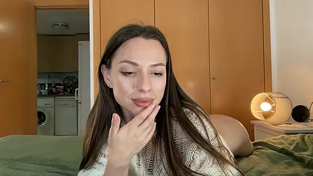 SweetTits26のライブXXXチャット