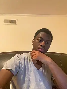 Pertunjukan Kamera Web ThickDic28