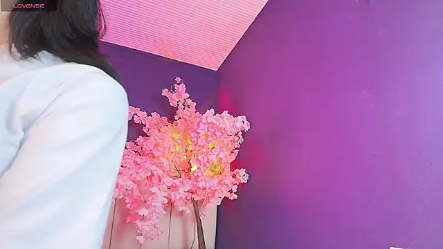 Shizuko_ live XXX chat