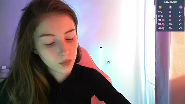 Chat XXX en directo de eskatmi