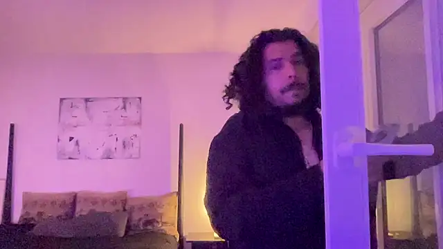 daddyvibes Chat XXX live