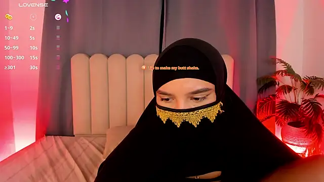 aziza_dalila02 라이브 XXX 채팅