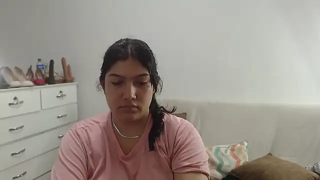 ammarahot7777のライブXXXチャット