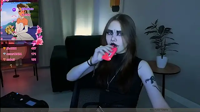 Dilara_xBaby Webcamshow