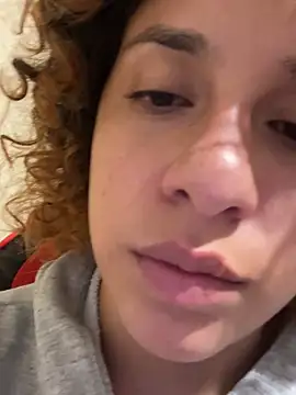 Chat +18 de HUMANXTHING ao vivo