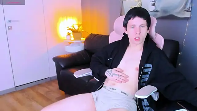 Sembang XXX Secara Langsung CutieKai_