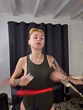 kylie_blckのライブXXXチャット