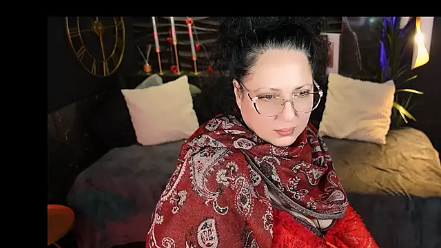 Chat XXX Live Anita_Muse