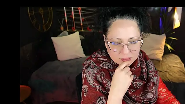 Živý XXX chat Anita_Muse