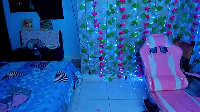 AngelaCoffee – Live XXX-chat