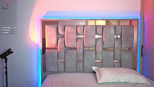 orionblaze69_: вебкам-шоу