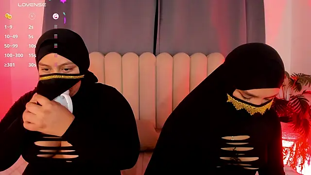 aziza_dalila02 Live XXX-chat