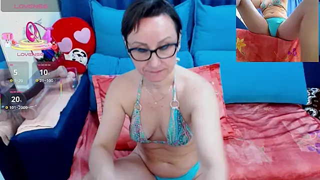 SexyNicolleX – Naživo XXX chat