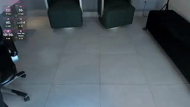 RenataReyes 라이브 XXX 채팅