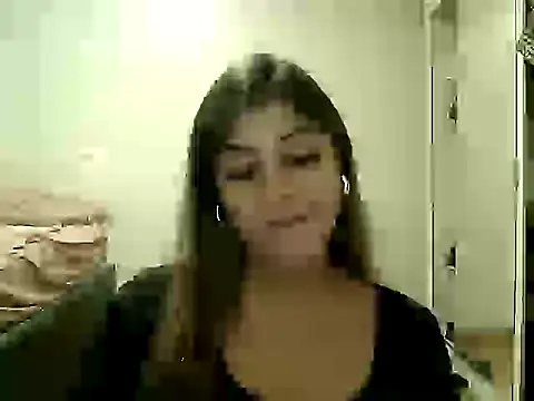 Show de webcam de Becca_B