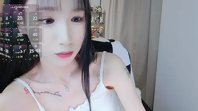 XXX chat uživo modela M-OTT_