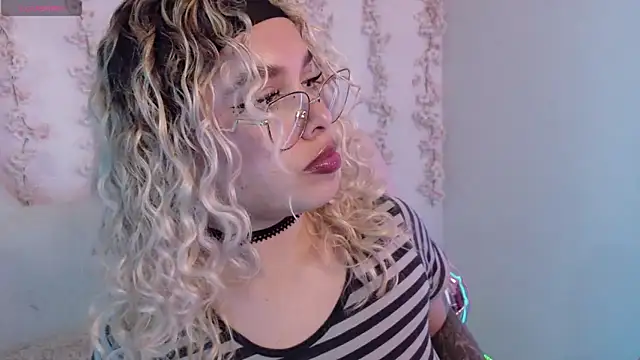 Haelycute Live XXX Chat