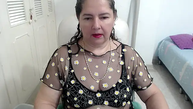 Chat XXX ao vivo de leonela_69