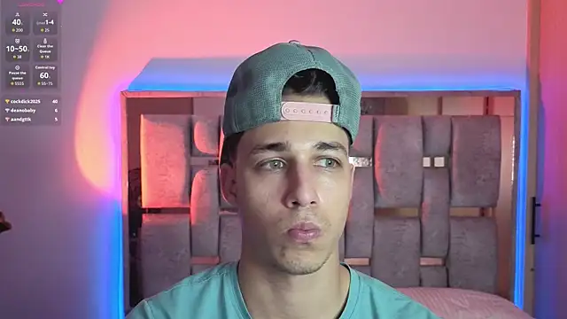 orionblaze69_ 웹캠 쇼