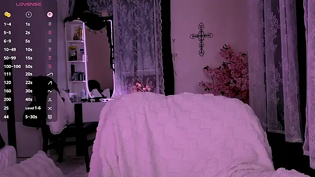 Lein_Bone 라이브 XXX 채팅