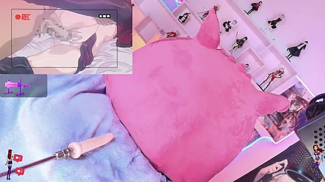 hani_bun Live XXX-Chat