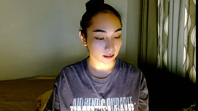 SweetLilly_18 웹캠 쇼