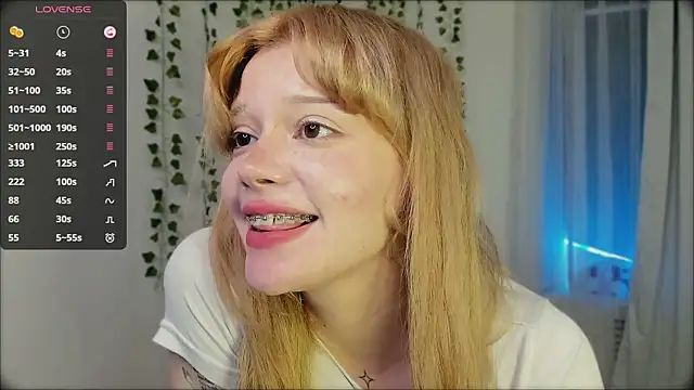 boobsybootie Live XXX Chat