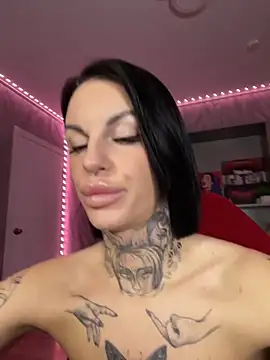 angel_devil_forever Webcam-Show