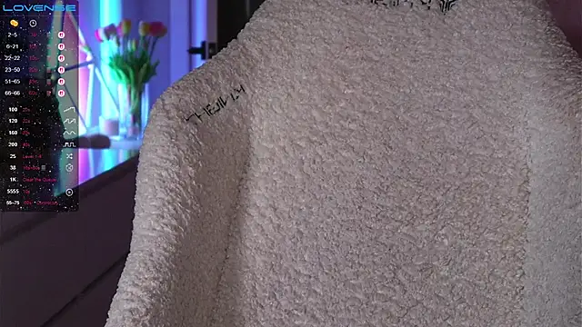 Break-me-Shake-me Live XXX-Chat