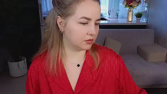 Chat +18 de Mira_Mermayd ao vivo