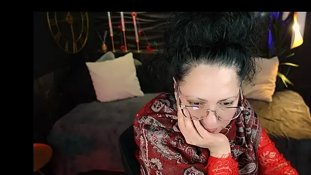 Anita_Muse 即時 XXX 聊天