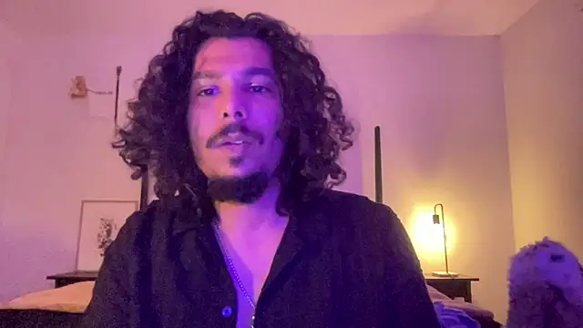 Chat XXX Live daddyvibes