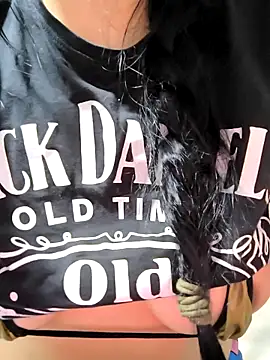 Daniela-roseen Live XXX chat