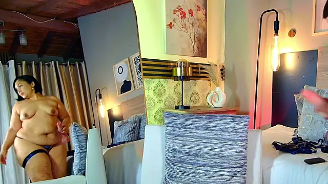 Madissononeen Live XXX chat