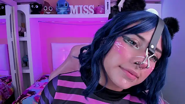 miss___megan's Live XXX Chat