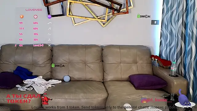 Girl_Ksenia Chat XXX live