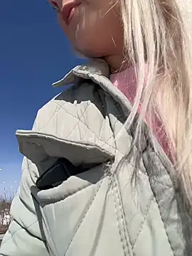 MerlinDave 라이브 XXX 채팅