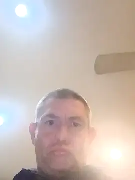 Pokazy przed kamerką – burby79