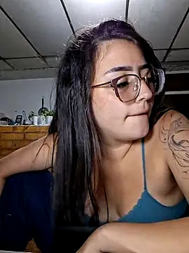 old_soul_and_young_spirit – Live XXX-chat