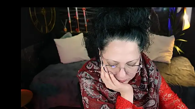 Anita_MuseのライブXXXチャット