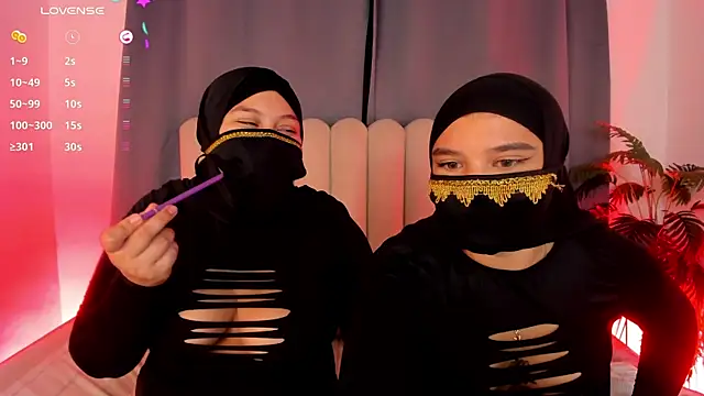 aziza_dalila02 – Live XXX-chat