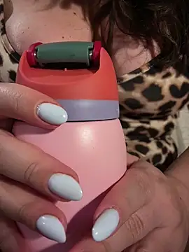 Show de BadAssVeronica na webcam