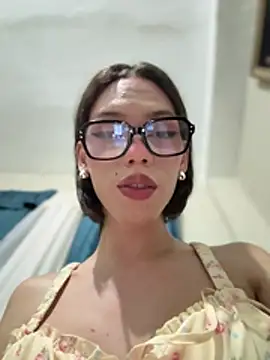 Carlita_cute – Kamerová šou