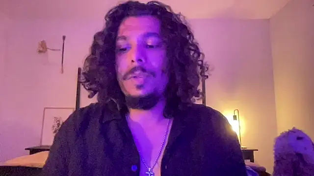 daddyvibes Adlı Modelin Canlı XXX Sohbeti