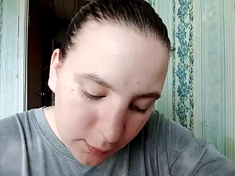 Show modela symmetryinvoid na web-kameri