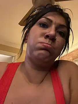 LittleMissEeve Adlı Modelin Canlı XXX Sohbeti